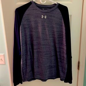 Under Armour long sleeve